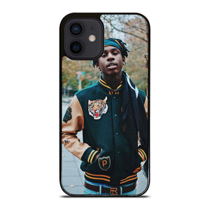 POLO G RAPPER iPhone 12 Mini Case Cover POLO G RAPPER iPhone 12 Mini Case Cover
