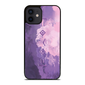PORTER ROBINSON WORLD DJ ICON iPhone 12 Mini Case Cover PORTER ROBINSON WORLD DJ ICON iPhone 12 Mini Case Cover