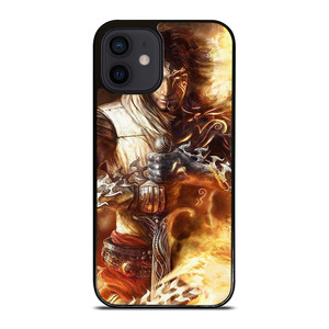 PRINCE OF PERSIA GAMES 2 iPhone 12 Mini Case Cover PRINCE OF PERSIA GAMES 2 iPhone 12 Mini Case Cover