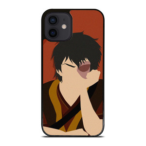 PRINCE ZUKO AVATAR ZUKO iPhone 12 Mini Case Cover