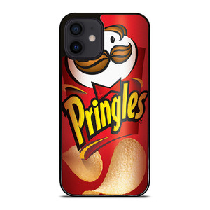 PRINGLES CHIPS ORIGINAL iPhone 12 Mini Case Cover PRINGLES CHIPS ORIGINAL iPhone 12 Mini Case Cover