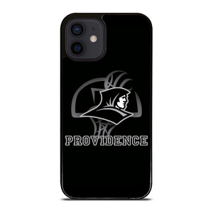 PROVIDENCE FRIARS BASKETBALL LOGO iPhone 12 Mini Case Cover PROVIDENCE FRIARS BASKETBALL LOGO iPhone 12 Mini Case Cover