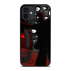 ROBLOX DOORS GAMES iPhone 12 Mini Case Cover ROBLOX DOORS GAMES iPhone 12 Mini Case Cover