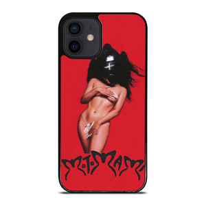 ROSALIA MOTOMAMI ALBUM iPhone 12 Mini Case Cover
