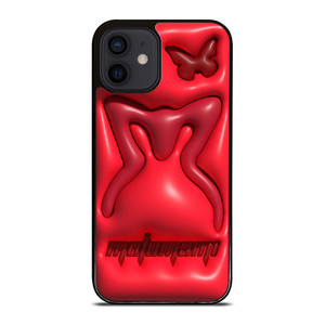 ROSALIA SINGER MOTOMAMI ART iPhone 12 Mini Case Cover