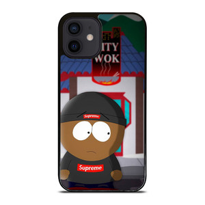 SOUTH PARK SUPREME iPhone 12 Mini Case Cover