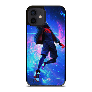 SPIDERMAN ACROSS THE SPIDER VERSE HYPEBEAST iPhone 12 Mini Case Cover