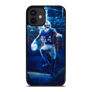 STEFON DIGGS BUFFALO BILLS iPhone 12 Mini Case Cover