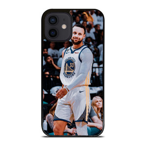 STEPHEN CURRY AESTHETIC iPhone 12 Mini Case Cover STEPHEN CURRY AESTHETIC iPhone 12 Mini Case Cover