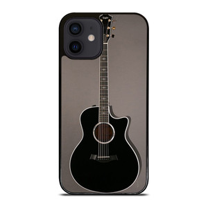 TAYLOR GUITARS CLASSIC iPhone 12 Mini Case Cover TAYLOR GUITARS CLASSIC iPhone 12 Mini Case Cover