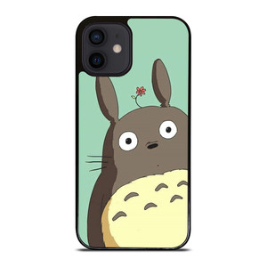 TOTORO MY NEIGHBOR ANIME iPhone 12 Mini Case Cover