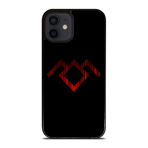 TWIN PEAKS MOVIE LOGO iPhone 12 Mini Case Cover TWIN PEAKS MOVIE LOGO iPhone 12 Mini Case Cover