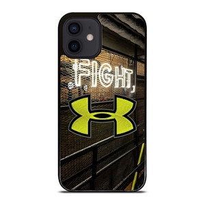 UNDER ARMOUR BOXING iPhone 12 Mini Case Cover