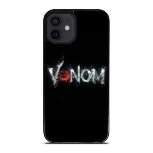 VENOM EMINEM RAPPER LOGO iPhone 12 Mini Case Cover