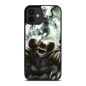 YUGIHOH DRAGONS ANIME iPhone 12 Mini Case Cover
