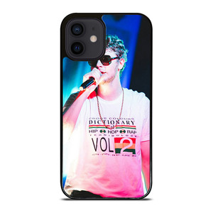 YUNG GRAVY RAPPER CONCERT iPhone 12 Mini Case Cover YUNG GRAVY RAPPER CONCERT iPhone 12 Mini Case Cover