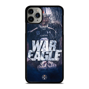 AUBURN TIGERS WAR EAGLE TARVARISH DAWSON iPhone 11 Pro Max Case Cover AUBURN TIGERS WAR EAGLE TARVARISH DAWSON iPhone 11 Pro Max Case Cover
