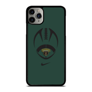 BAYLOR BEARS FOOTBALL NIKE iPhone 11 Pro Max Case Cover