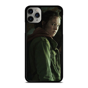 BELLA RAMSEY ELLIE THE LAST OF US iPhone 11 Pro Max Case Cover BELLA RAMSEY ELLIE THE LAST OF US iPhone 11 Pro Max Case Cover
