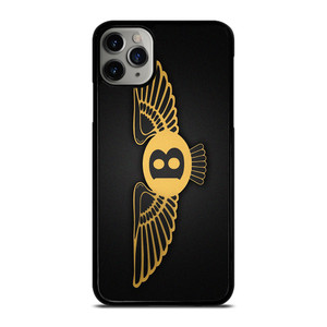 BENTLEY GOLD LOGO iPhone 11 Pro Max Case Cover