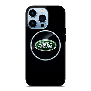 LAND ROVER BLACK BADGE iPhone 13 Pro Max Case Cover LAND ROVER BLACK BADGE iPhone 13 Pro Max Case Cover