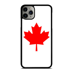CANADIAN SYMBOL iPhone 11 Pro Max Case Cover