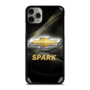 CHEVY CHEVROLET SPARK iPhone 11 Pro Max Case Cover CHEVY CHEVROLET SPARK iPhone 11 Pro Max Case Cover