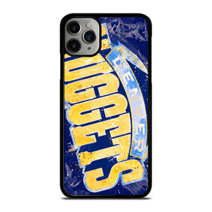 DENVER NUGGETS ABSTRACT SYMBOL iPhone 11 Pro Max Case Cover