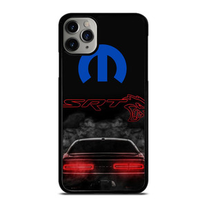 DODGE CHALLENGER SRT DEMON MOPAR iPhone 11 Pro Max Case Cover DODGE CHALLENGER SRT DEMON MOPAR iPhone 11 Pro Max Case Cover