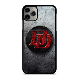DUNGEONS AND DRAGONS GAMES EMBLEM iPhone 11 Pro Max Case Cover
