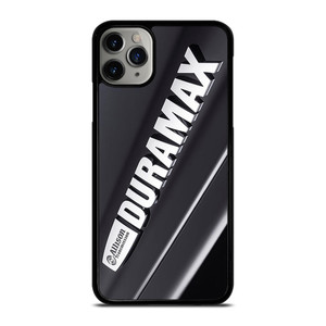 DURAMAX DIESEL EMBLEM iPhone 11 Pro Max Case Cover