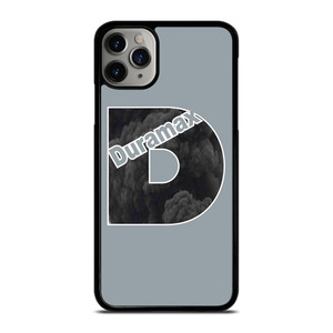 DURAMAX DIESEL LOGO iPhone 11 Pro Max Case Cover DURAMAX DIESEL LOGO iPhone 11 Pro Max Case Cover