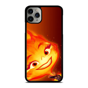 ELEMENTAL EMBER DISNEY iPhone 11 Pro Max Case Cover