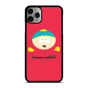 ERIC CARTMAN SOUTH PARK MINIMALIST iPhone 11 Pro Max Case Cover