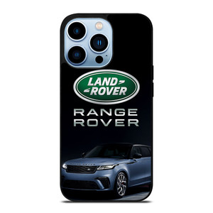 LAND ROVER RANGE ROVER CAR iPhone 13 Pro Max Case Cover LAND ROVER RANGE ROVER CAR iPhone 13 Pro Max Case Cover
