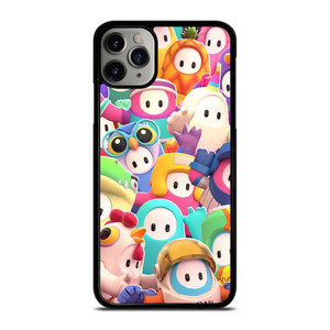 FALL GUYS ULTIMATE KNOCKOUT COLLECTION iPhone 11 Pro Max Case Cover