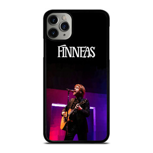 FINNEAS CONCERT iPhone 11 Pro Max Case Cover FINNEAS CONCERT iPhone 11 Pro Max Case Cover