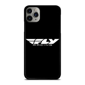 FLY RACING MOTOCROSS LOGO iPhone 11 Pro Max Case Cover