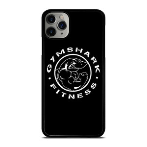GYMSHARK FITNESS SYMBOL iPhone 11 Pro Max Case Cover