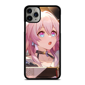 HONKAI STAR RAIL GAMES iPhone 11 Pro Max Case Cover