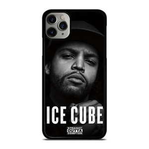 ICE CUBE RAPPER STRAIGHT OUTTA COMPTON iPhone 11 Pro Max Case Cover