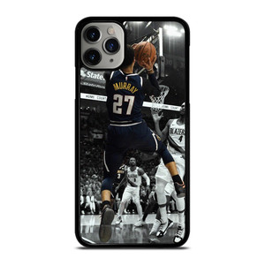 JAMAL MURRAY DENVER NUGGETS NBA iPhone 11 Pro Max Case Cover