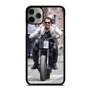 JASON MOMOA FAST X FAST AND FURIOUS iPhone 11 Pro Max Case Cover