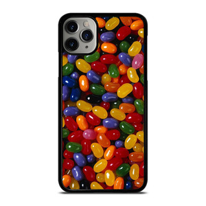 JELLY BEANS COLORFUL iPhone 11 Pro Max Case Cover JELLY BEANS COLORFUL iPhone 11 Pro Max Case Cover