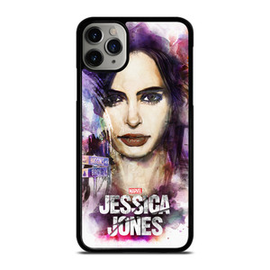 JESSICA JONES MARVEL ART iPhone 11 Pro Max Case Cover JESSICA JONES MARVEL ART iPhone 11 Pro Max Case Cover