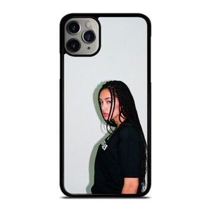 JORJA SMITH SINGER iPhone 11 Pro Max Case Cover