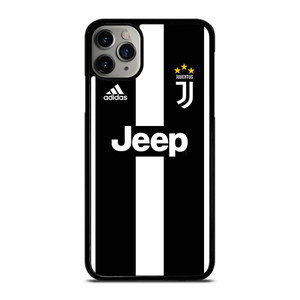 JUVENTUS FC ADIDAS KIT iPhone 11 Pro Max Case Cover