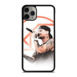 KANE BROWN SINGER SYMBOL iPhone 11 Pro Max Case Cover