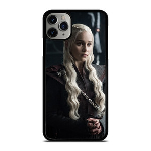 KHALEESI GAME OF TRHRONES iPhone 11 Pro Max Case Cover