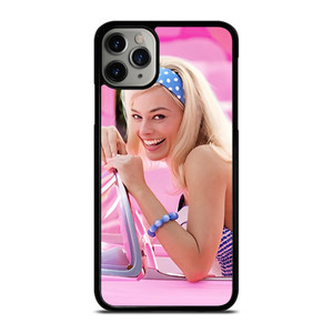 MARGOT ROBBIE BARBIE iPhone 11 Pro Max Case Cover MARGOT ROBBIE BARBIE iPhone 11 Pro Max Case Cover